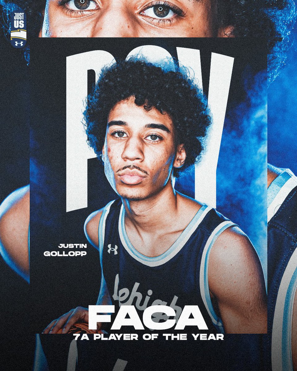 My guy for life! Congratulations <a href="/JustinGollopp/">Justin Gollopp</a>  well deserved my guy. 

<a href="/LehighHoops/">LSHS Boys Basketball</a> <a href="/LehighAthletics/">Lehigh Athletics</a> <a href="/lehighsenior/">Lehigh Senior High</a> 

#US⚡️⚡️