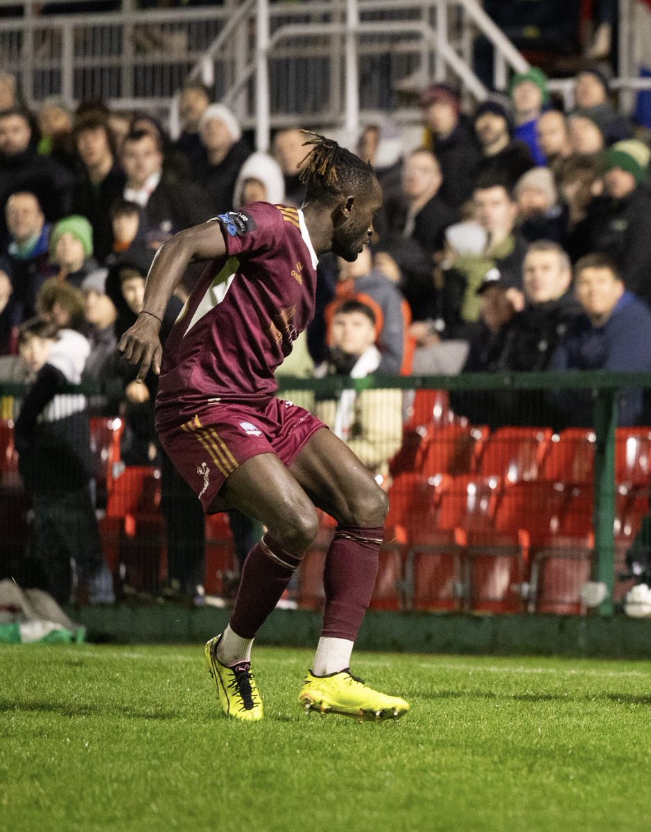 Jeannot Esua3 tweet media