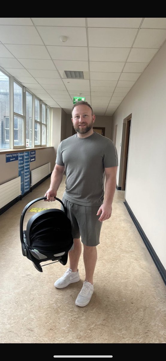 Barry O’Mahony tweet media