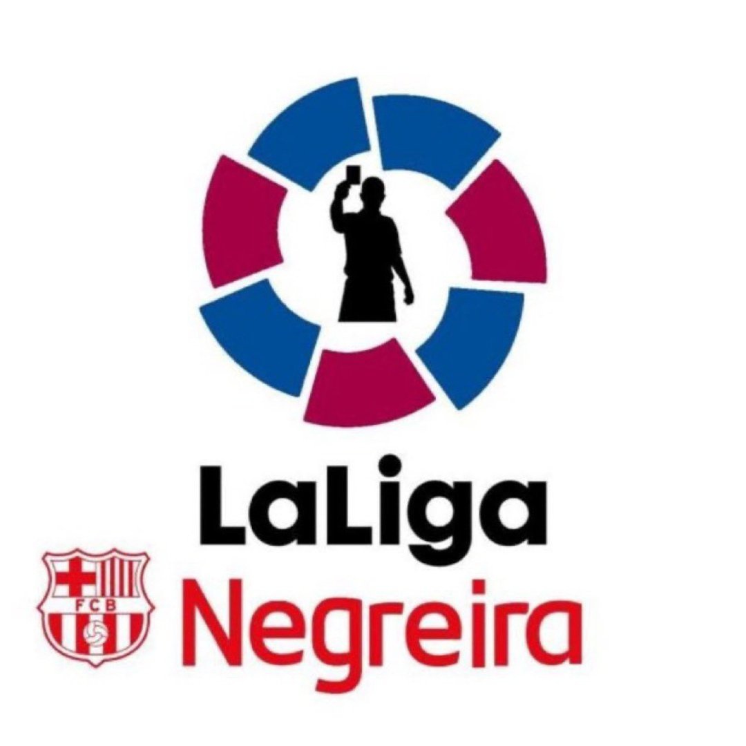 vandervilly's tweet image. Jornada 21. El Real Madrid sacaba 7 puntos al Barça y 4 al Atlético 

🚔 Jornada 22: Cornellá

🚔 Jornada 23: Derbi

🚔 Jornada 24: Pamplona

La Liga no se decide en el campo, se decide en Las Rozas. Se decide en el CTA.