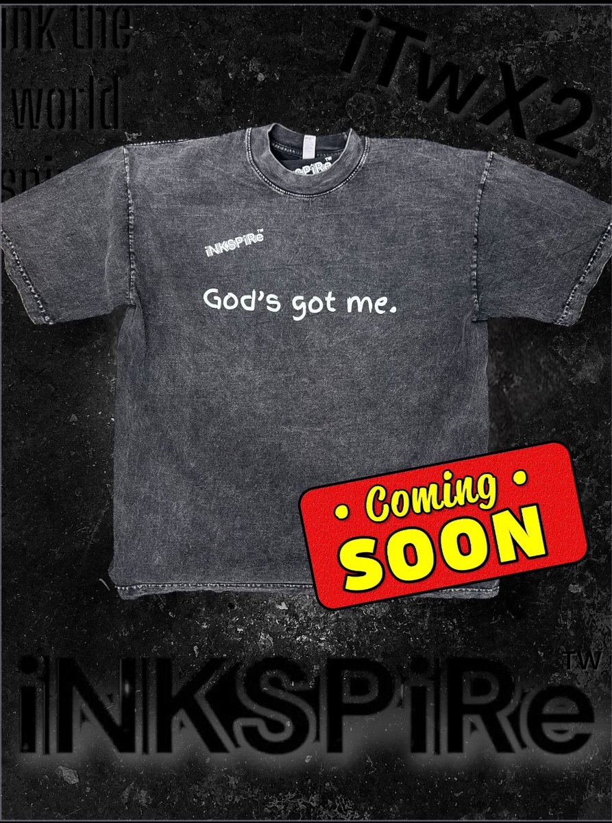 inkspiretw's tweet photo. New @inkspiretw T-shirts dropping 2.18 https://t.co/RDp4JIS7LV