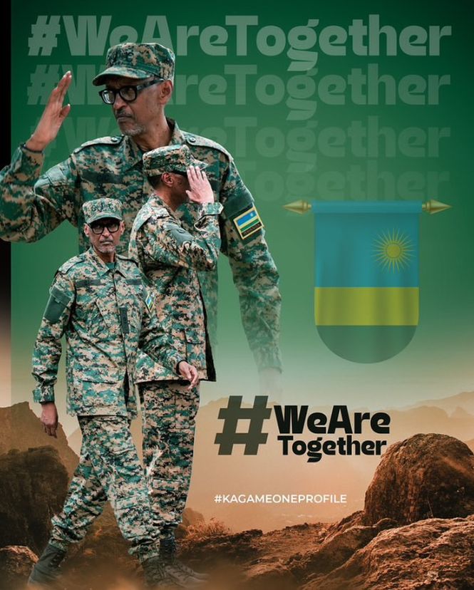 We beleive in you sir🦁