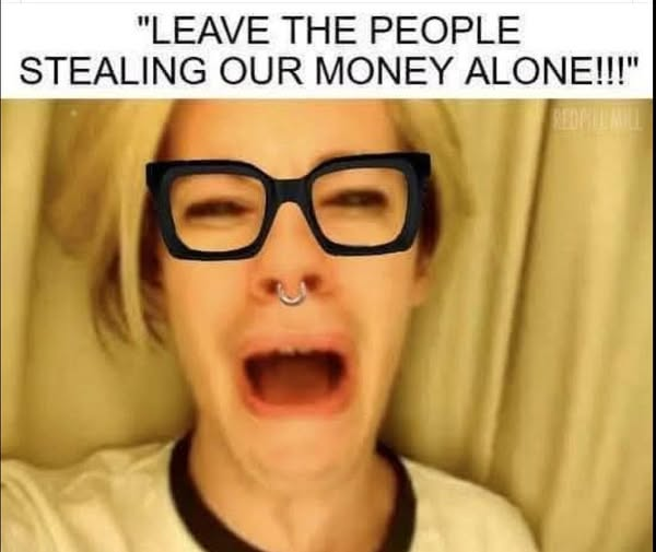 Proud MAGA! -Lynch (@datzme45) on Twitter photo 