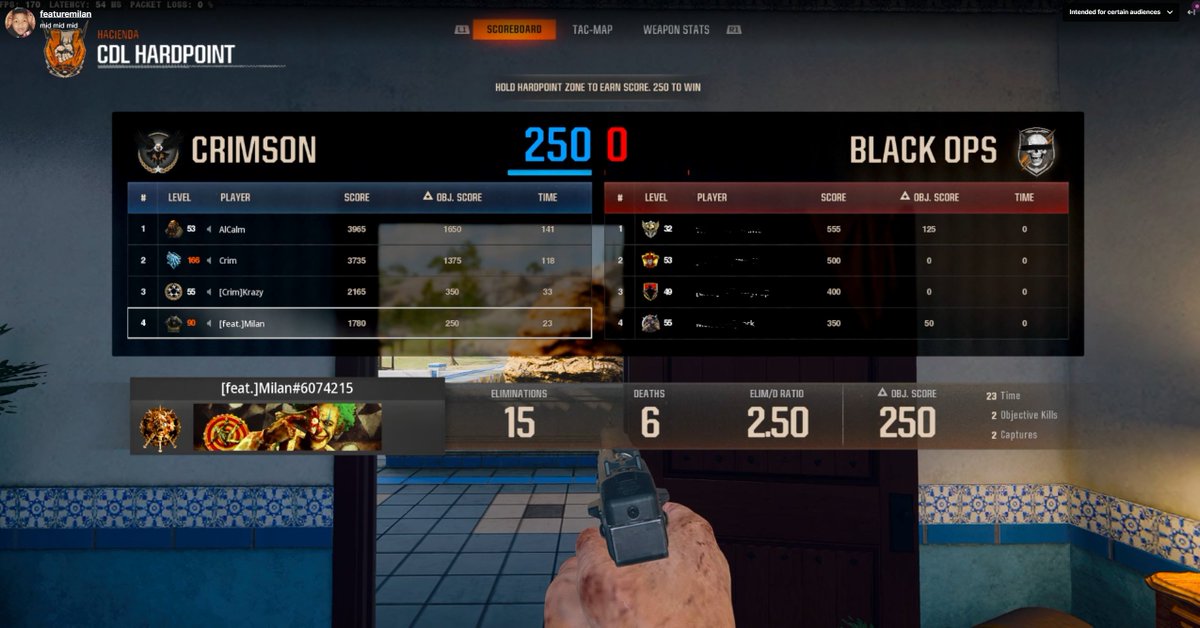 faceit is a joke
