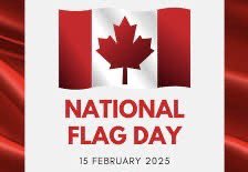 O Canada 🇨🇦 🍁🎉