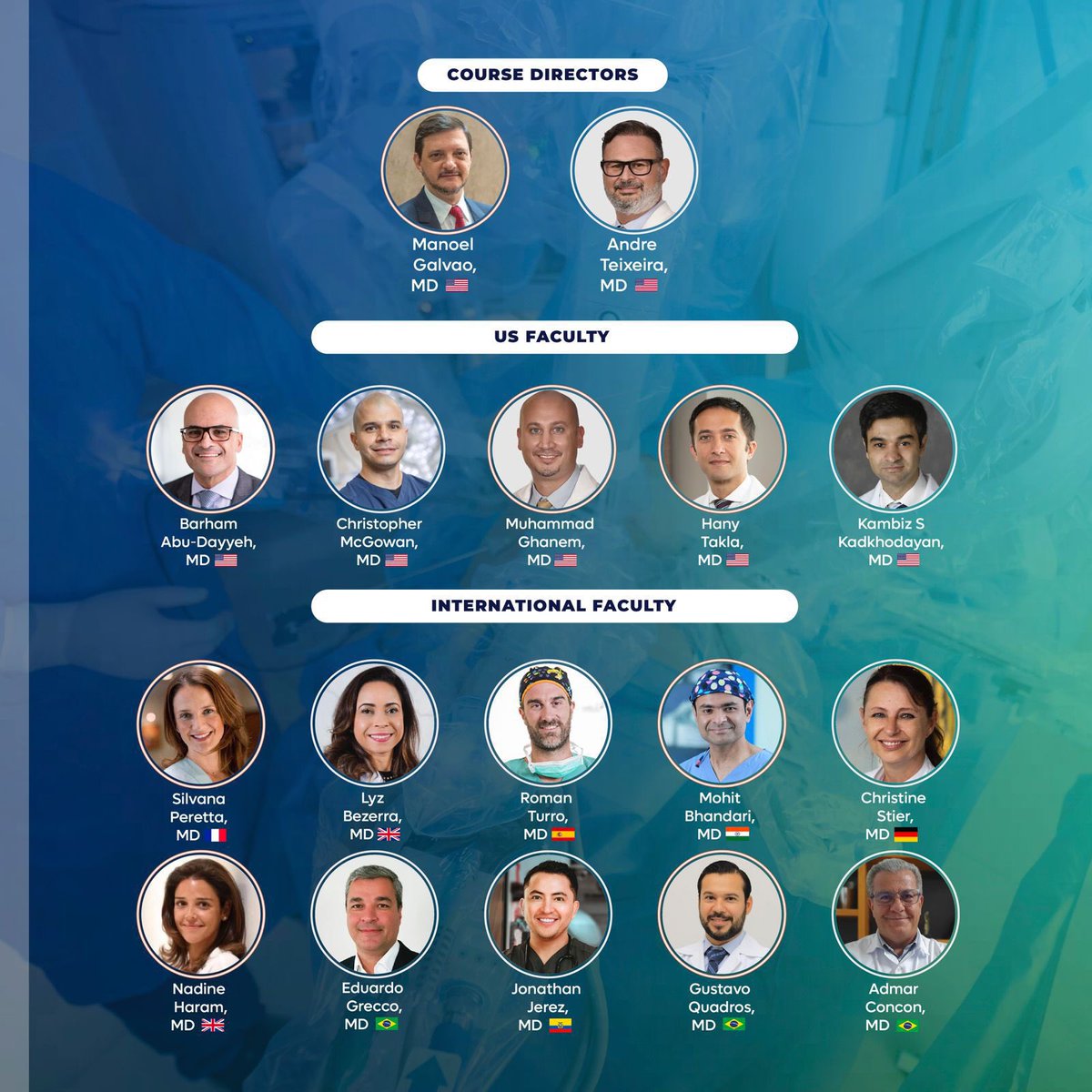 Manoel Galvao Neto MD, MSC, FASGE, IFASBMS tweet media