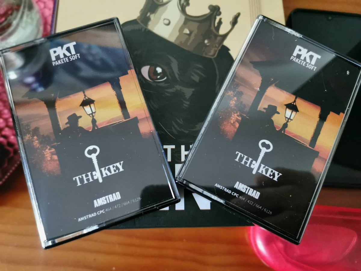 <a href="/duroweek/">Duroweek</a> <a href="/jsureda/">Jordi Sureda</a> <a href="/santiontanonMSX/">Santiago Ontanon</a> <a href="/star2024/">S★T★A★R</a> Se me pasó poner la foto 🤦🏻‍♀️