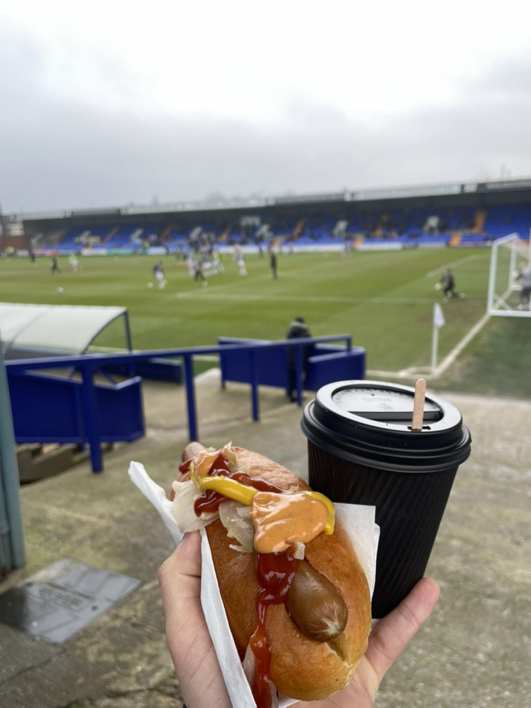 Jadda

£5,50

<a href="/FootyScran/">Footy Scran</a> <a href="/TranmereRovers/">Tranmere Rovers FC</a>