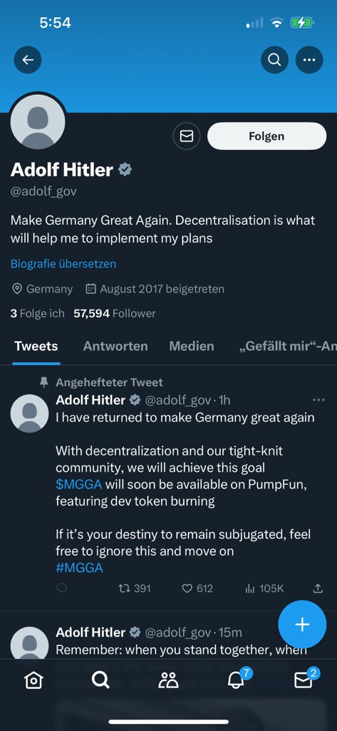 Lars Wienand tweet media