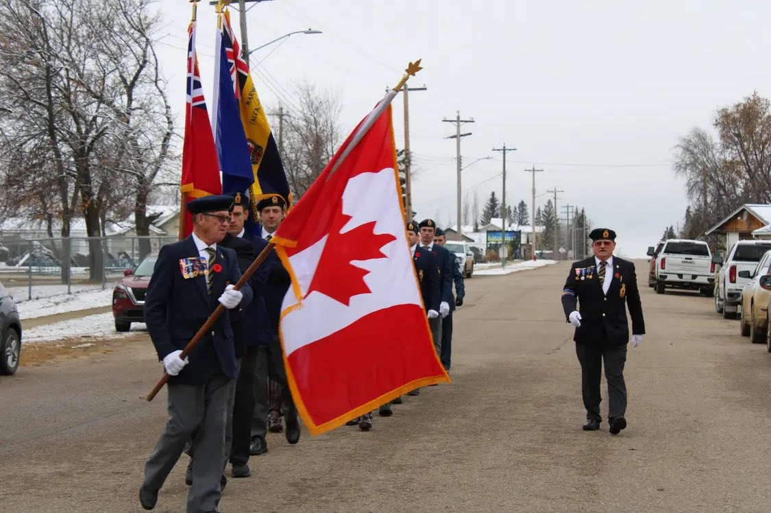 MarwayneLegion's tweet photo. Our Maple Leaf Flag turns 60 today. https://t.co/0XWtrw51q0