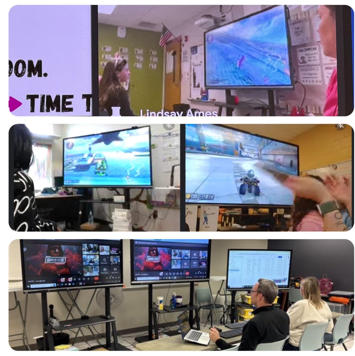 FCPS Inst Tech tweet media