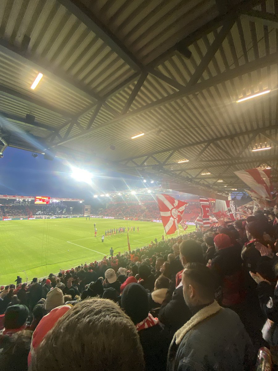 Mattti999's tweet image. Mit Aller Gewalt Klassenerhalt! #fcubmg