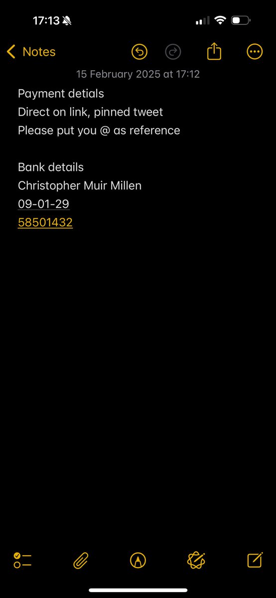 Millens Dart Club tweet media