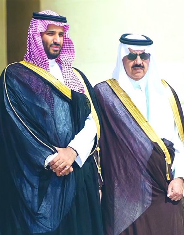 معالي الدكتور #مساعد_العيبان وزير الدولة عضو مجلس الوزراء سيُمثّل #السعودية في الإجتماع الذي ستستضيفه #الرياض الأسبوع القادم بين المسؤولين الأميركيين والروسيين تحضيراً للإجتماع المرتقب الذي سيجمع الرؤساء #ترامب و #بوتين قبل بداية شهر #رمضان برعاية الأمير #محمد_بن_سلمان 🇸🇦