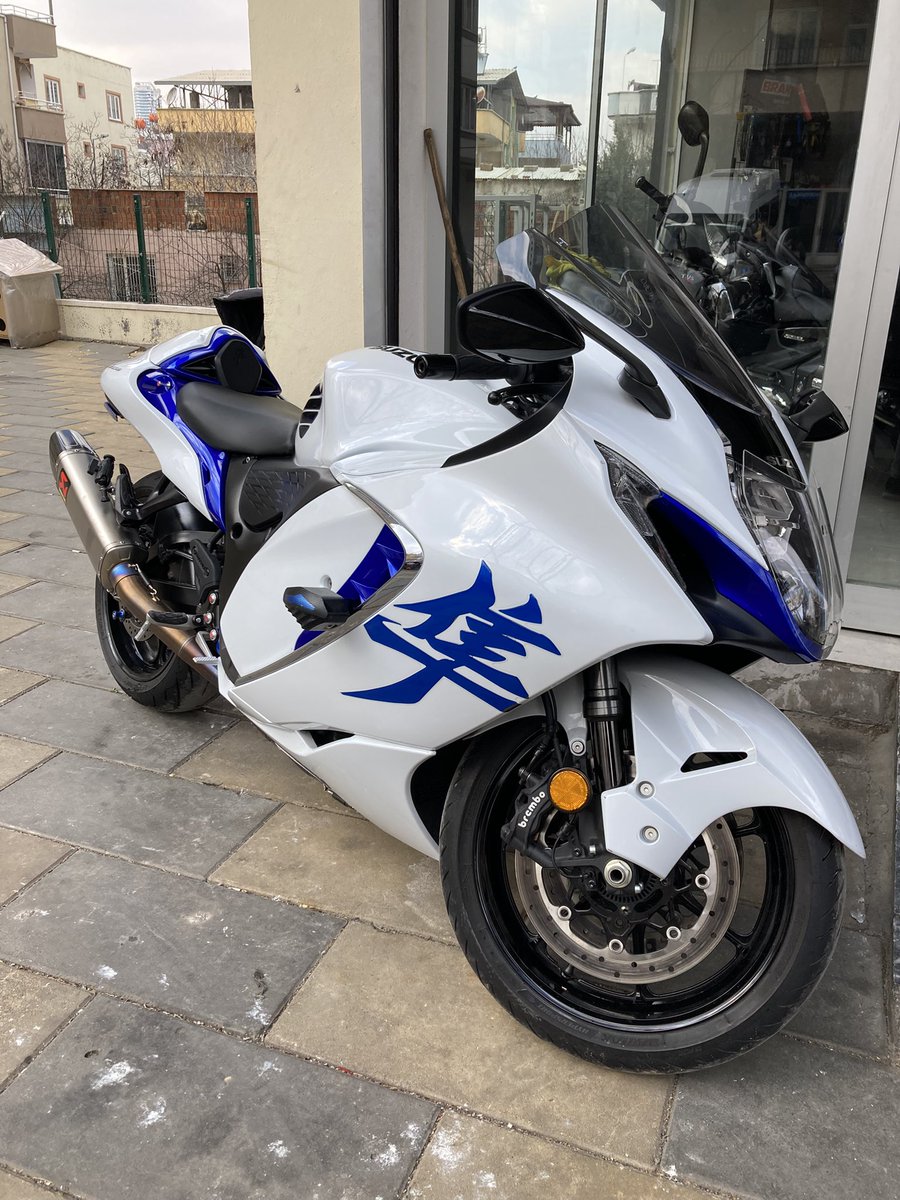 Böyle motorum olsa onu çok nadir aldatırdım