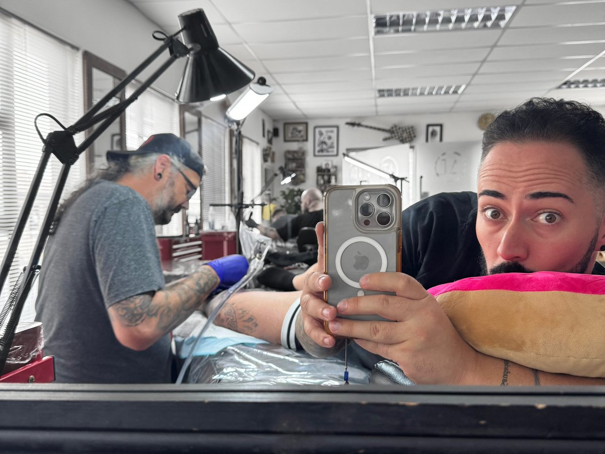 In 2025, are tattoos still a taboo in business, or is it time we finally retire that stereotype?