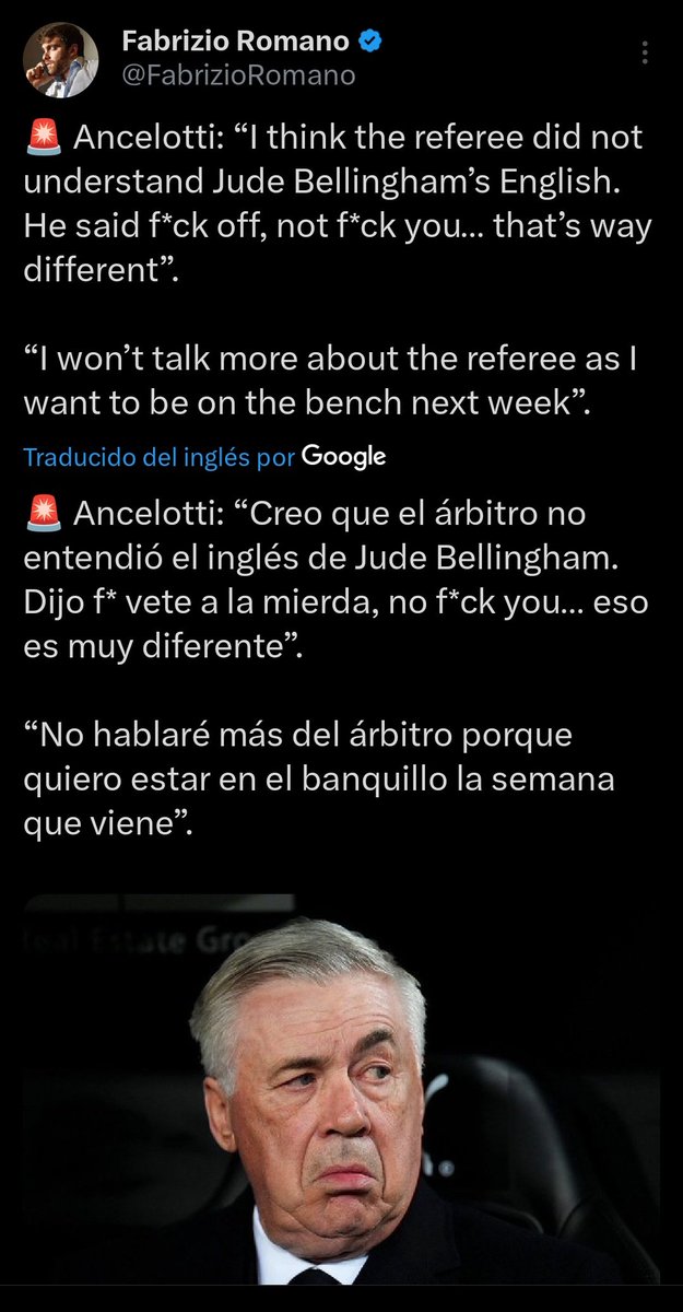 Alejandro tweet media