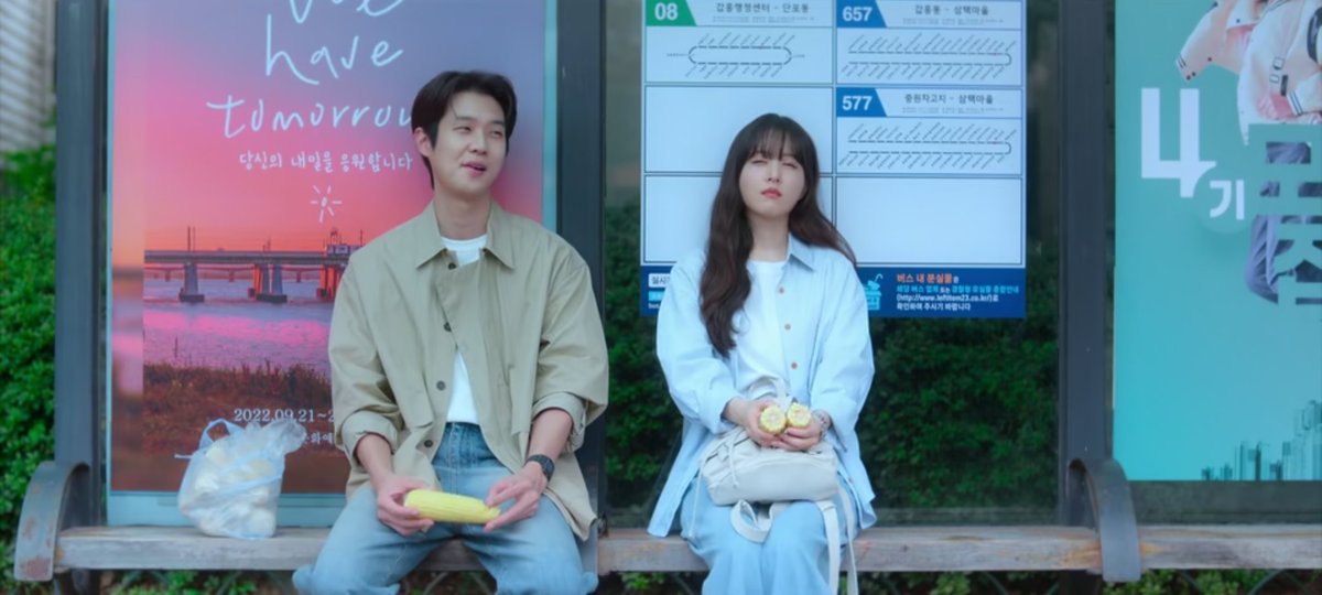LeeYunnes's tweet photo. #MeloMovie: A Story Of People loving each other 💚

After a long time a Kdrama romance reslly touched me. I wanted nothing except leads screentime. I liked their dynamic. They had their own baggage but they gave themselves space to figure it out themselves❤️ Truest form of love💚 https://t.co/wQdBM0WyAA