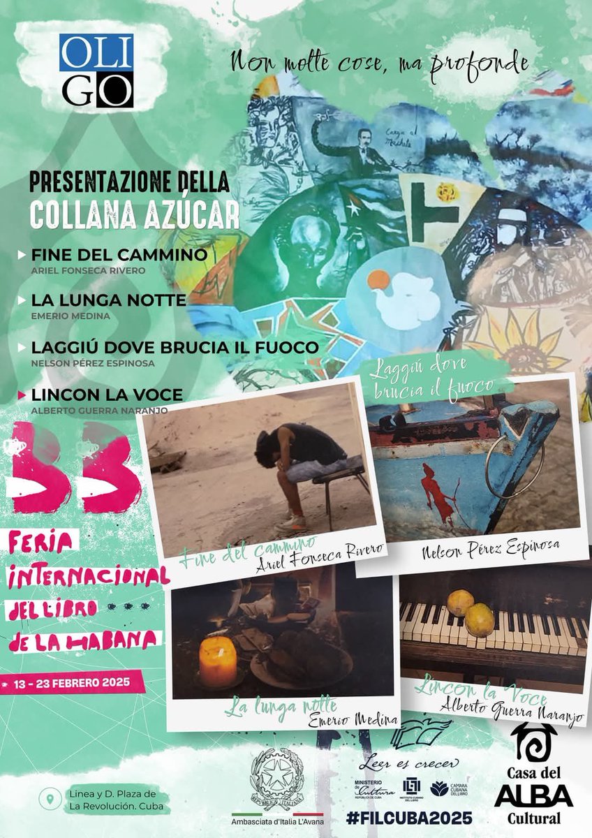 Mirta Granda Averhoff tweet media