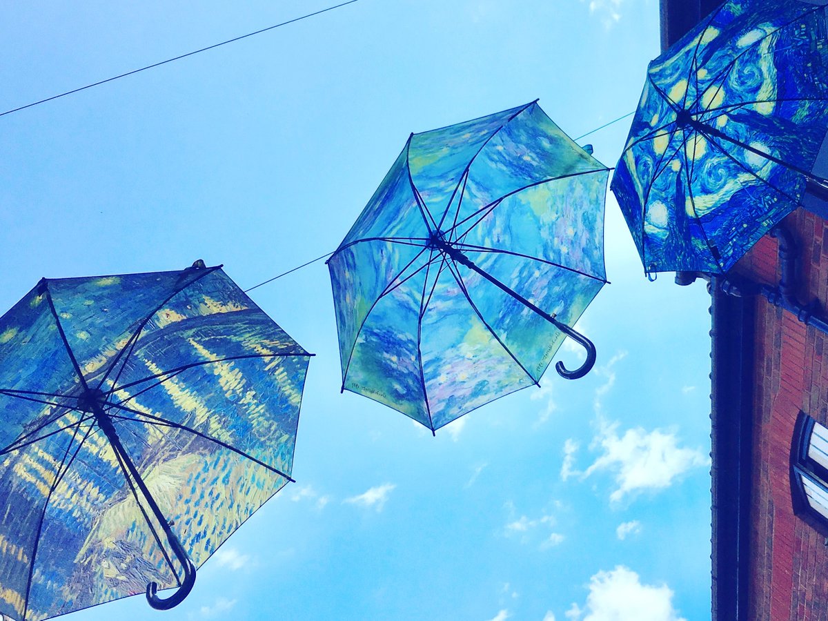 Half-term starts today! Why not prebook to Van Gogh: The Immersive Experience for a fun, family activity? #vangoghexpo #vangoghimmersiveyork bit.ly/3Sejpxt