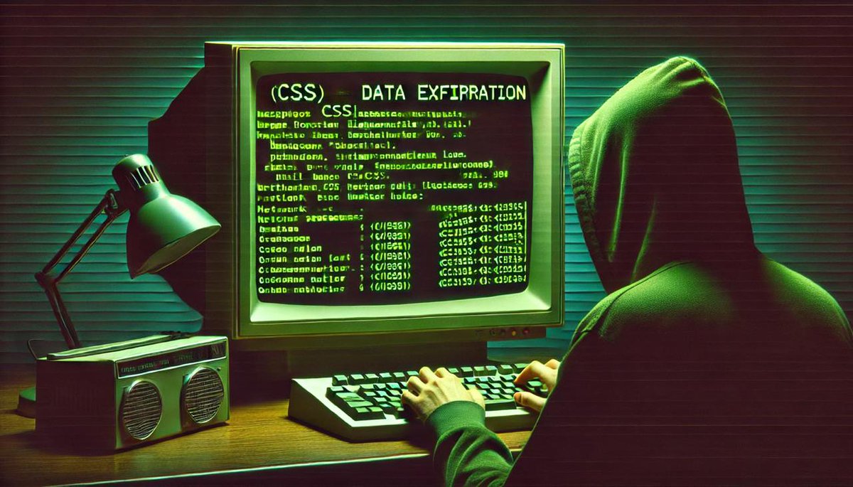 I’ve shared the detailed writeup below. I hope you’re finding it useful! Happy hacking! ;)

blog.voorivex.team/css-data-exfil…