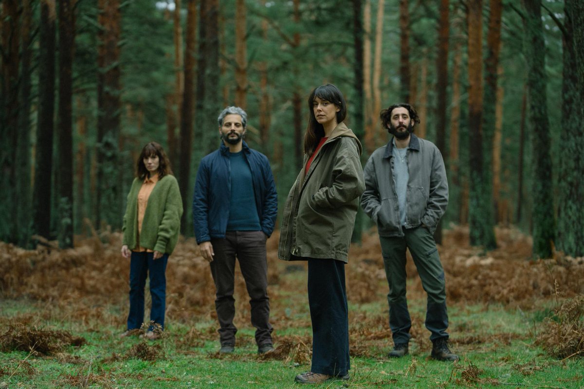 ElCinefilCat's tweet image. El director català @DavidVictori ja ha acabat el rodatge de la seva nova pel·lícula per a @netflix... #Cortafuego
elcinefil.cat/cortafuego/