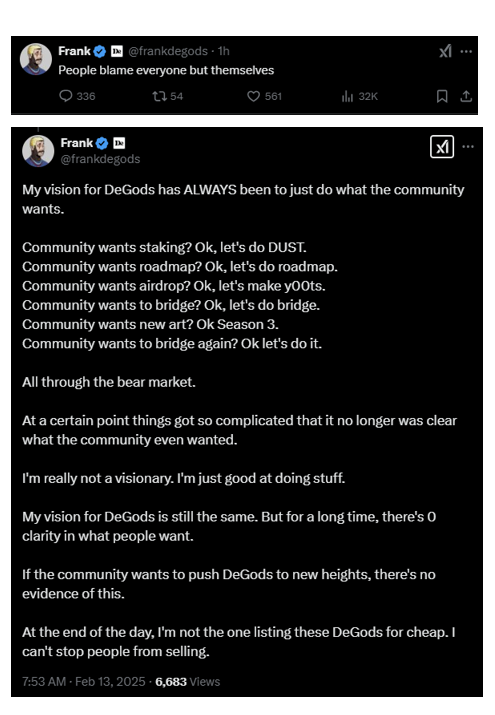 Pons Asinorum tweet media