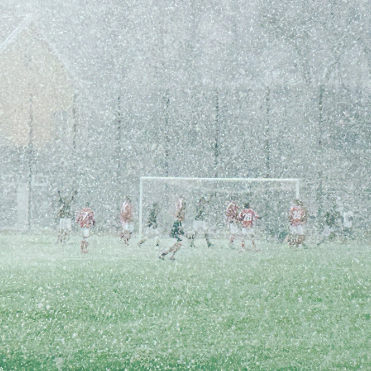 Det kan ändå bara bli bättre, säsongen 2025. #kalmarff #görbaramålisol