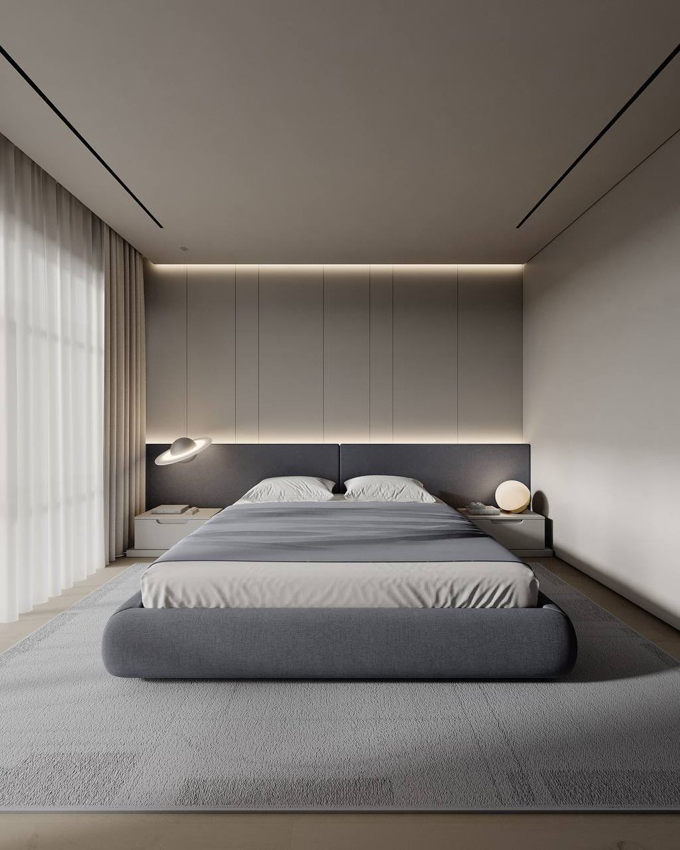 #الرياض #تصميم_داخلي

تداخل الالوان روعة💡