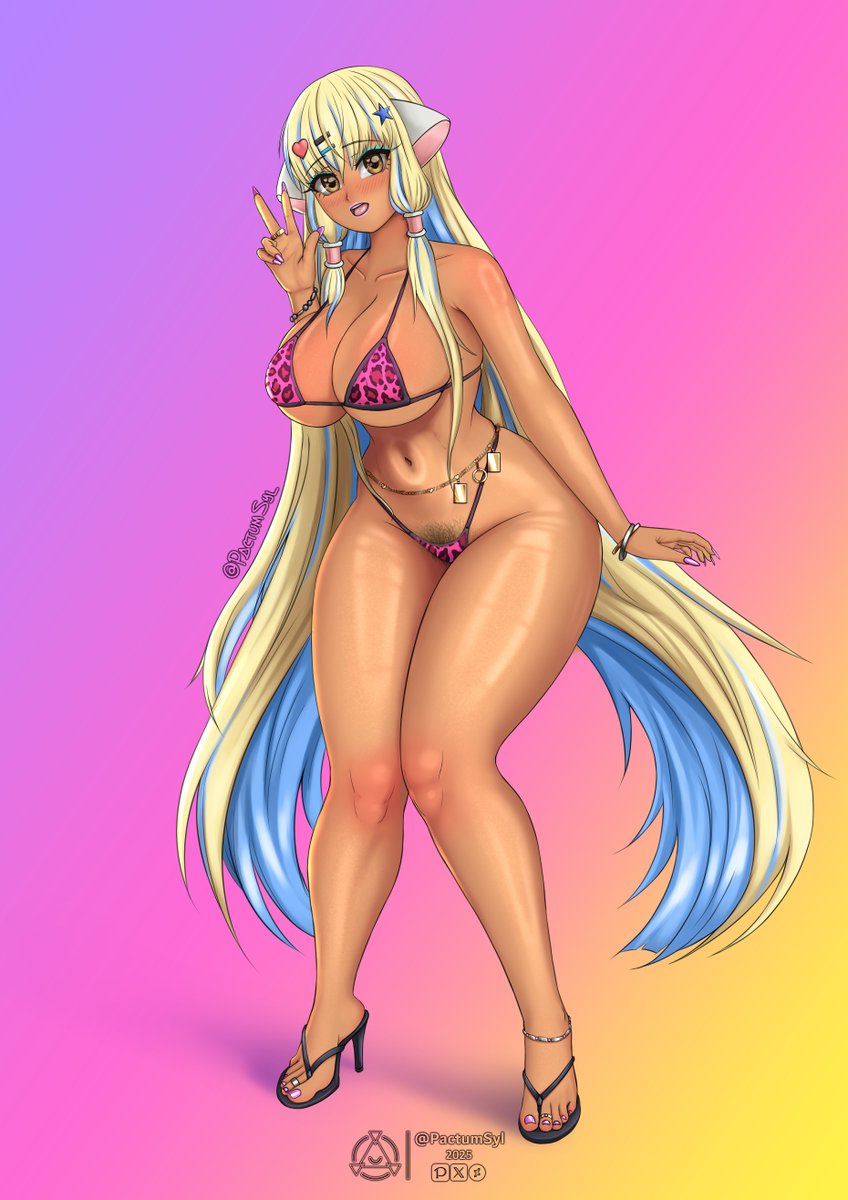 Pactum🔞Commissions Open tweet media