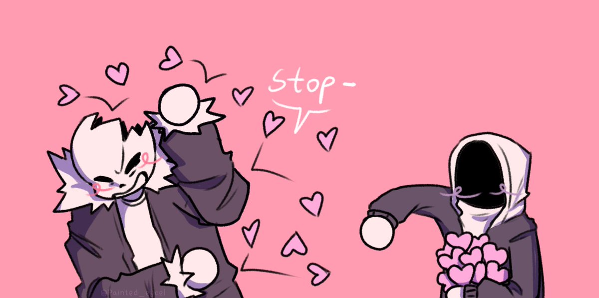 °•.+Eycel .•❗️ COMMS CLOSED (3/3)❗️ tweet media
