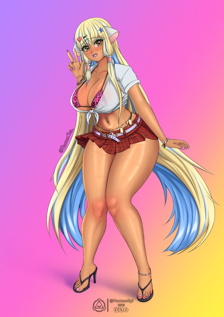 Pactum🔞Commissions Open tweet media