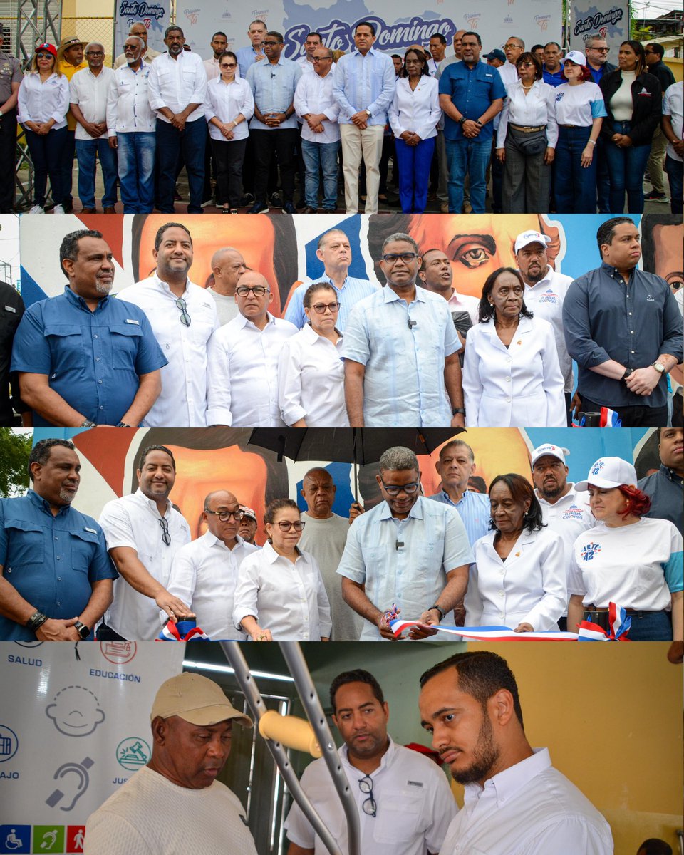 ConadisRD's tweet image. Información del Certificado de discapacidad  
- Entrega de dispositivos de apoyo  
- Gestión de pensiones solidarias
- Gestión del Fondo Nacional de Discapacidad para menores de edad. 
Con el objetivo de garantizar una vida más digna e independiente para todos.  #ConadisConTodos