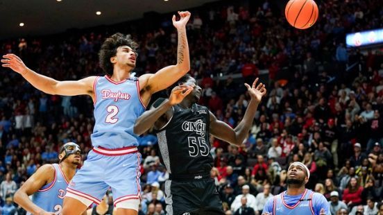 PicksParlays's tweet image. Dayton vs Duquesne Prediction and Picks – February 15 - buff.ly/4b2HKiP #ncaab #DAY #DUQ #PicksParlays #CollegeBasketball #CollegeBasketballPicks #CollegeBasketballPrediction #CollegeBasketballPreview
