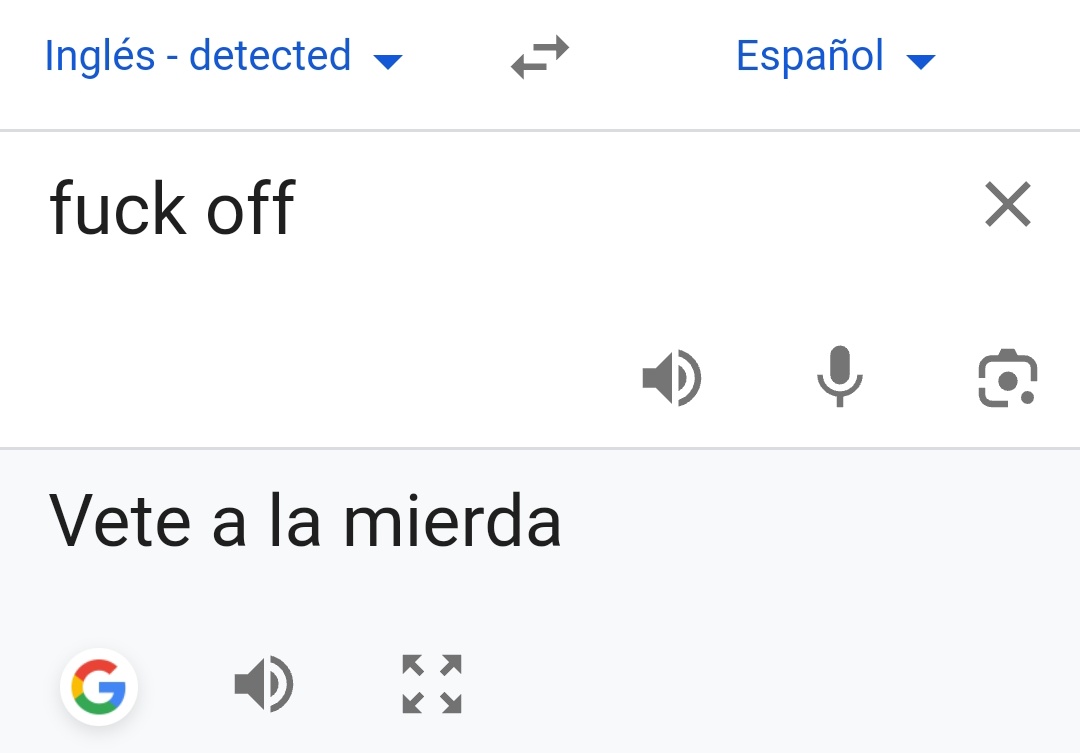 Alejandro tweet media