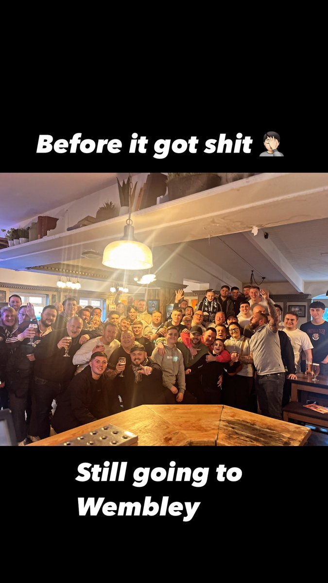 Good days and bad days. That was a bad day 🤯