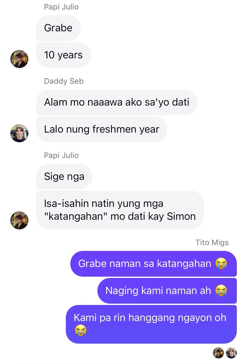 gabwasnothere's tweet photo. gyuboo filo au [post-valentine's special]
— migs and simon

"ten years ago, i met you." https://t.co/5f687SQdWy