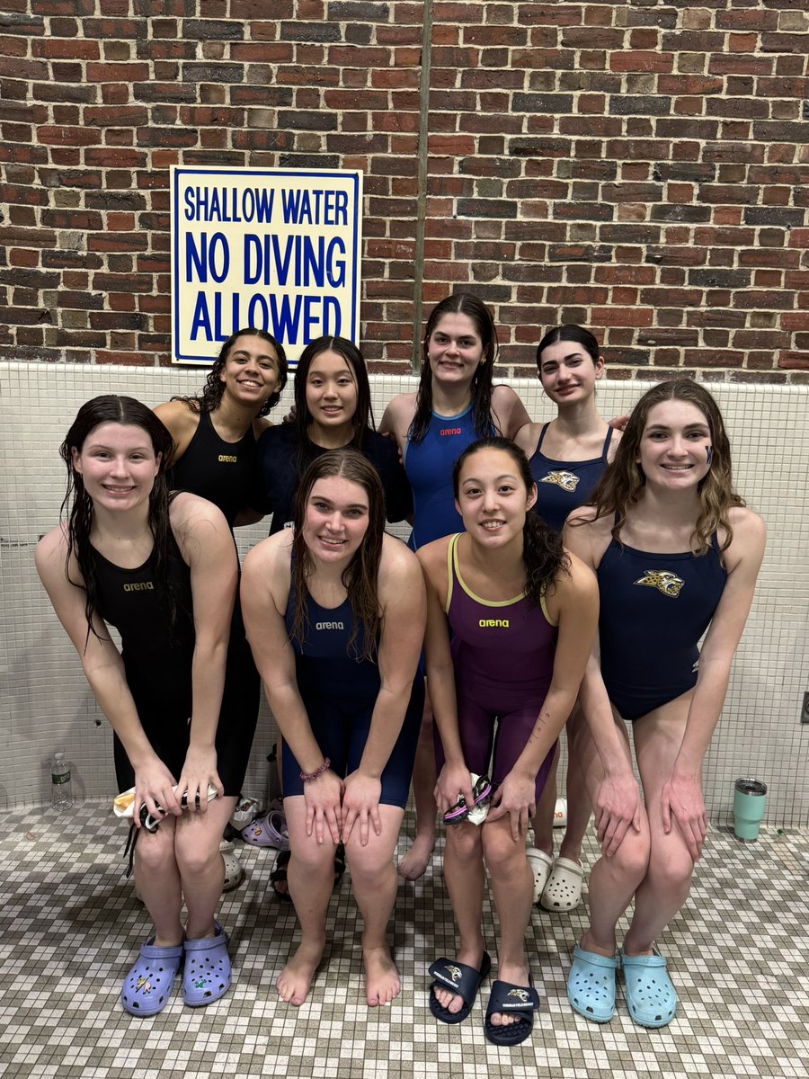 Windham Girls take 3rd place at D 1 state championships!