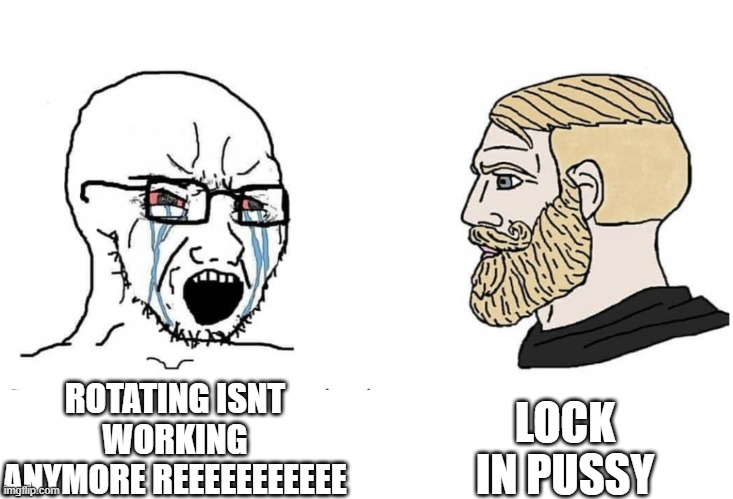 dragonitedoteth's tweet photo. Day 134 of $LOCKIN

STOP

Rotating

Lock in 🔒 https://t.co/WnQCdIFtHq