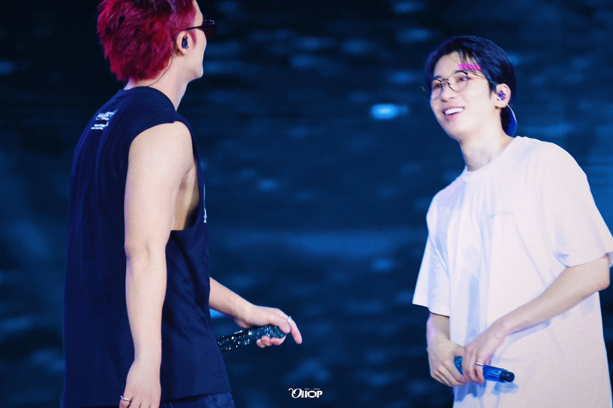 เมื่อวาน vs วันนี้ สงสัยกรุงเทพจะเป็นเมืองโรแมนติกจริงๆนั่นแหละ