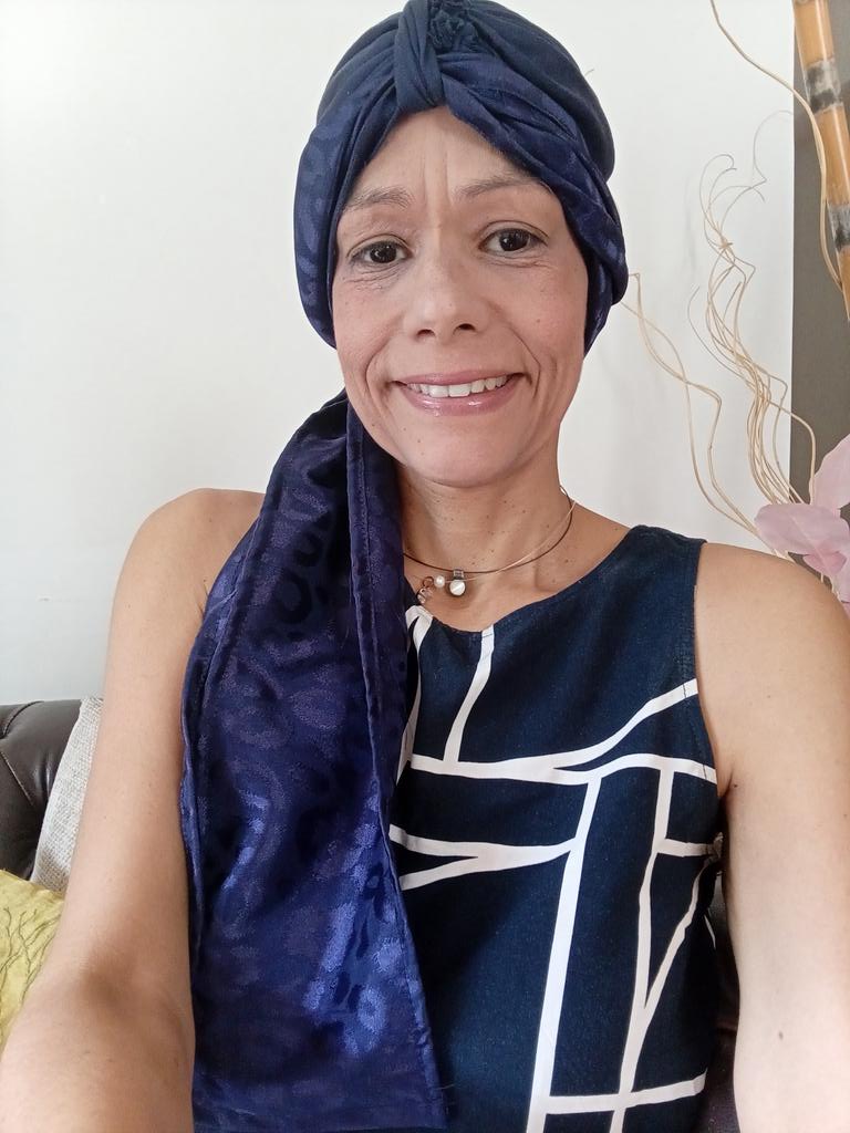 La Chica de Jeans tweet media