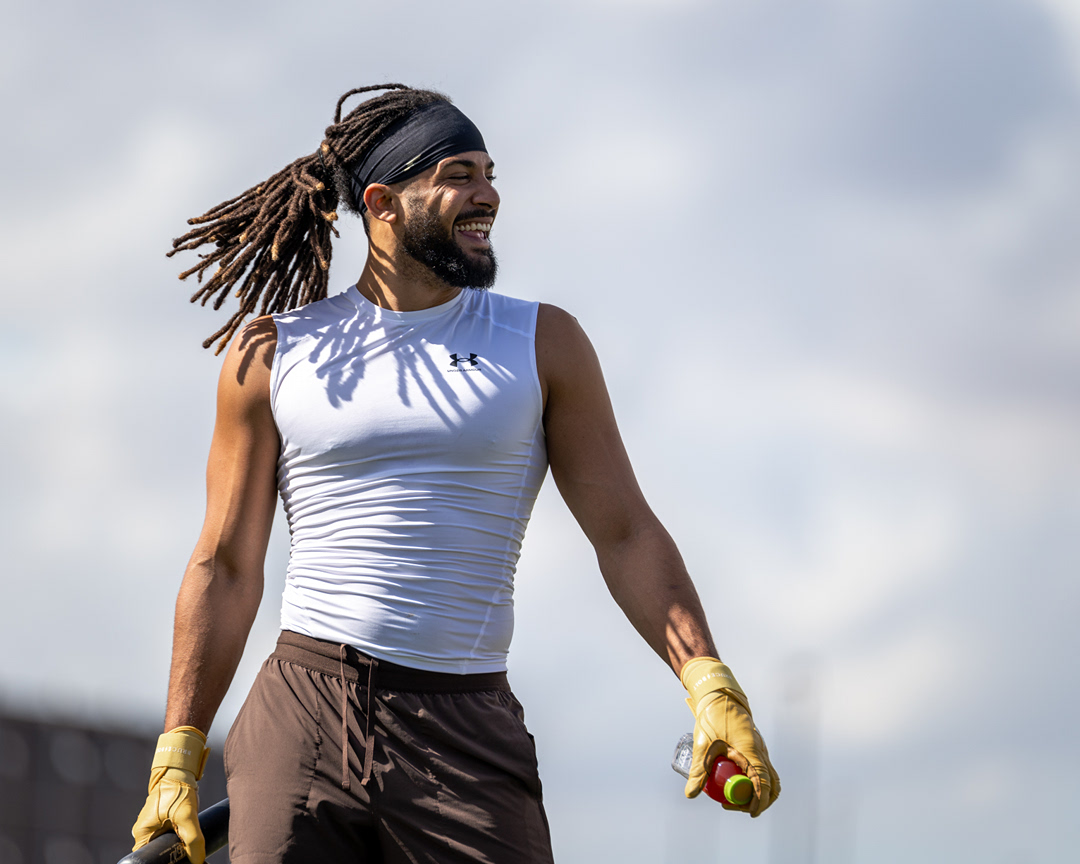 MLB Español tweet media