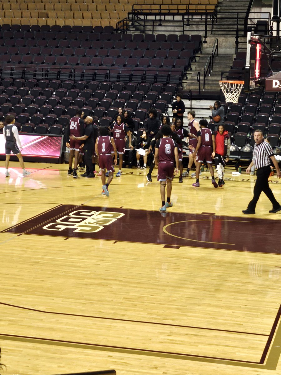 At the half
Titans 2️⃣7️⃣
Da Vinci 2️⃣4️⃣