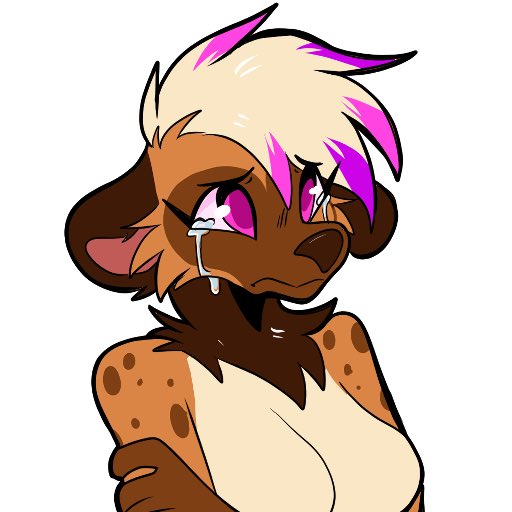 Broke a claw at work today ;3;