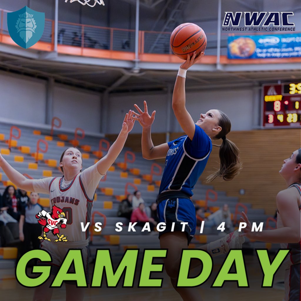 EdmondsTritons's tweet image. 🔱🏀 Skagit is a half game ahead of @EdmondsWBB in the standings. Today’s matchup has playoff implications…

Come support at 4 pm!

🎟️ General admission: $7
📍 Seaview Gym
📊 edmondstritons.com/sports/wbkb/20…
🎥 nwacsportsnetwork.com/edmonds

No concessions available today. 

#TritonPride