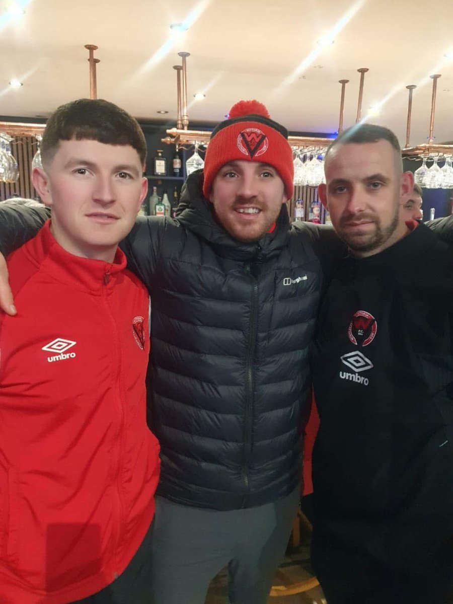 Whitletts Vics In The Community tweet media