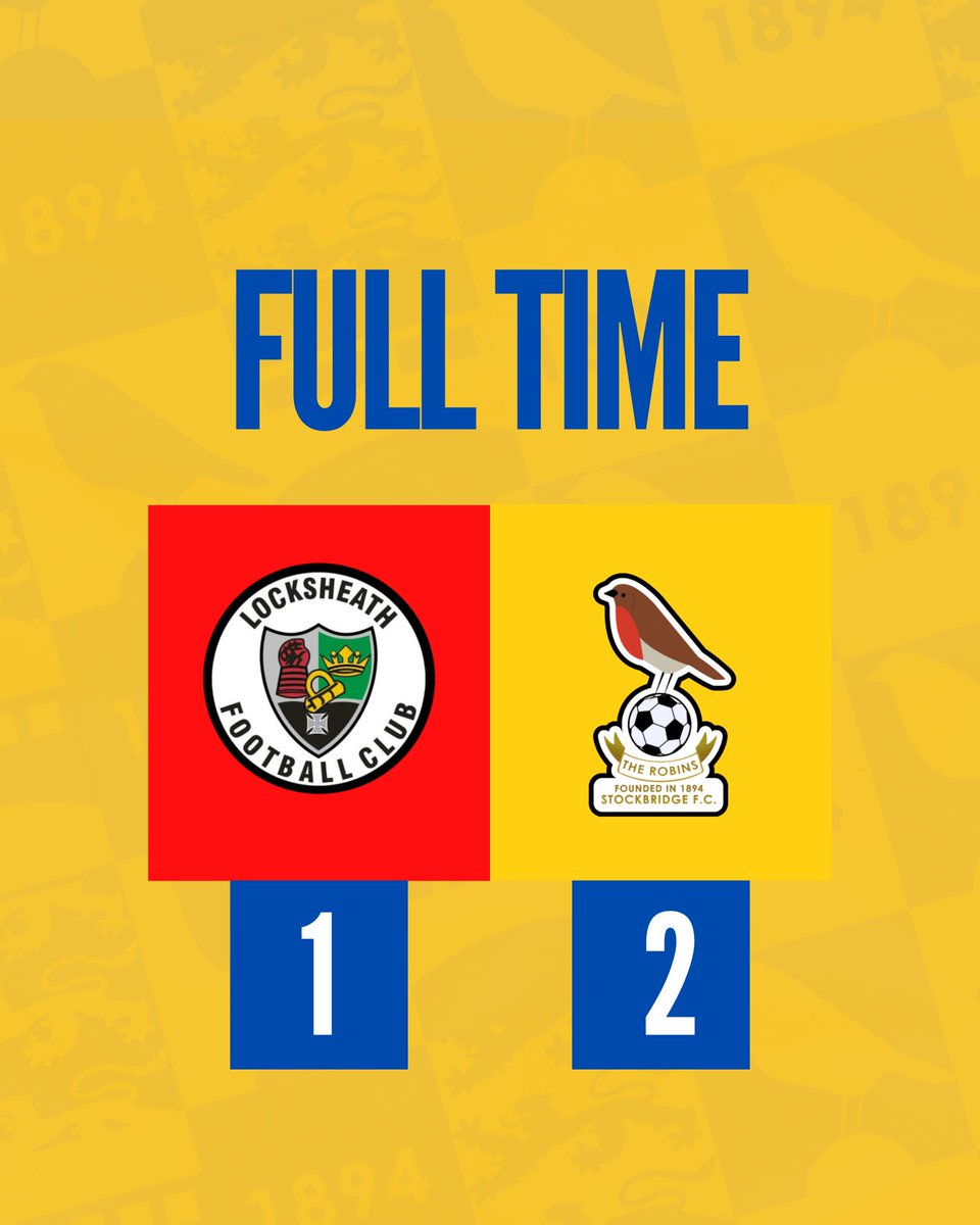 Stockbridge FC tweet media