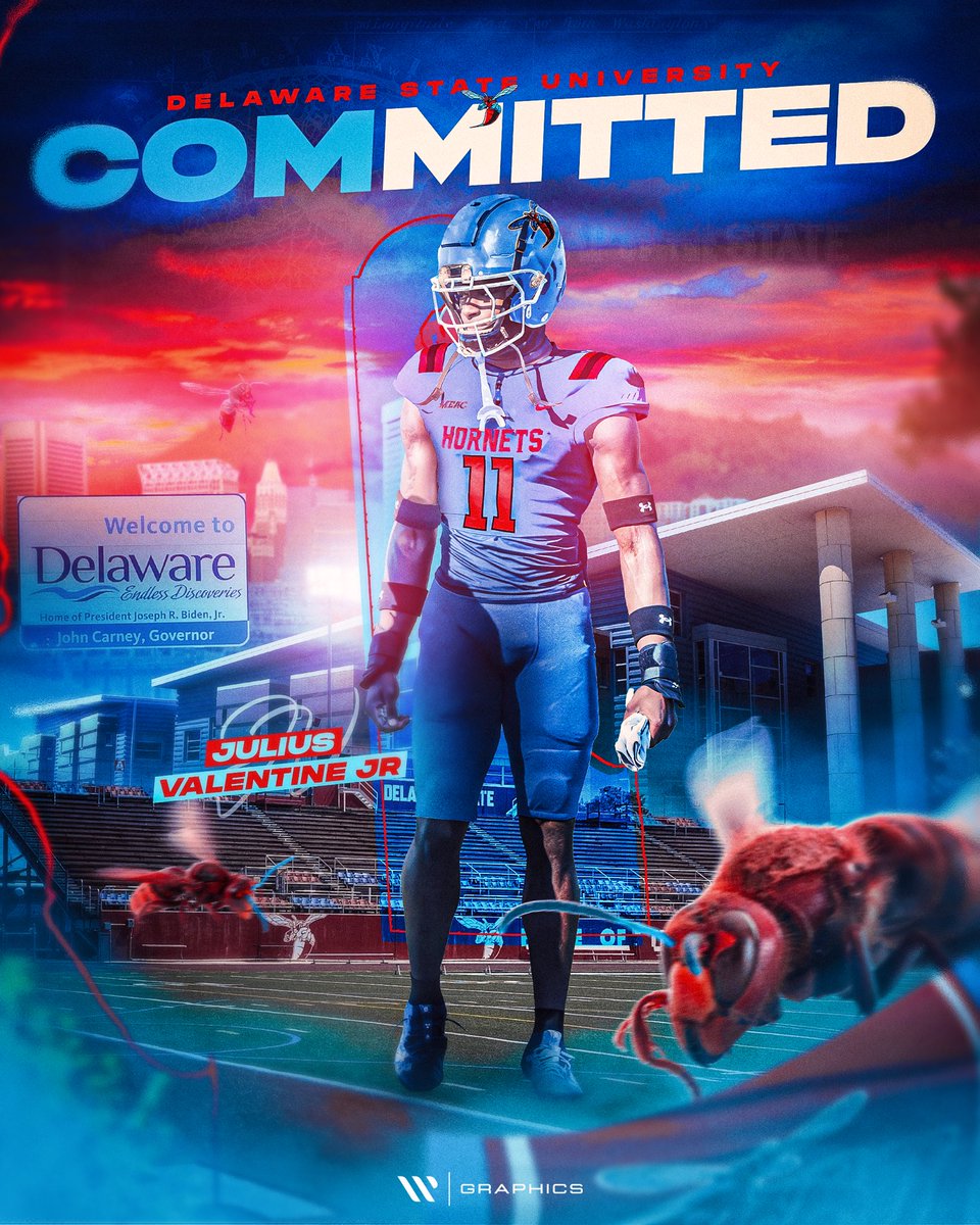 Julius Valentine Jr tweet media