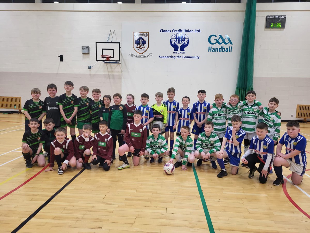 The Sean McCaffrey Foundation tweet media