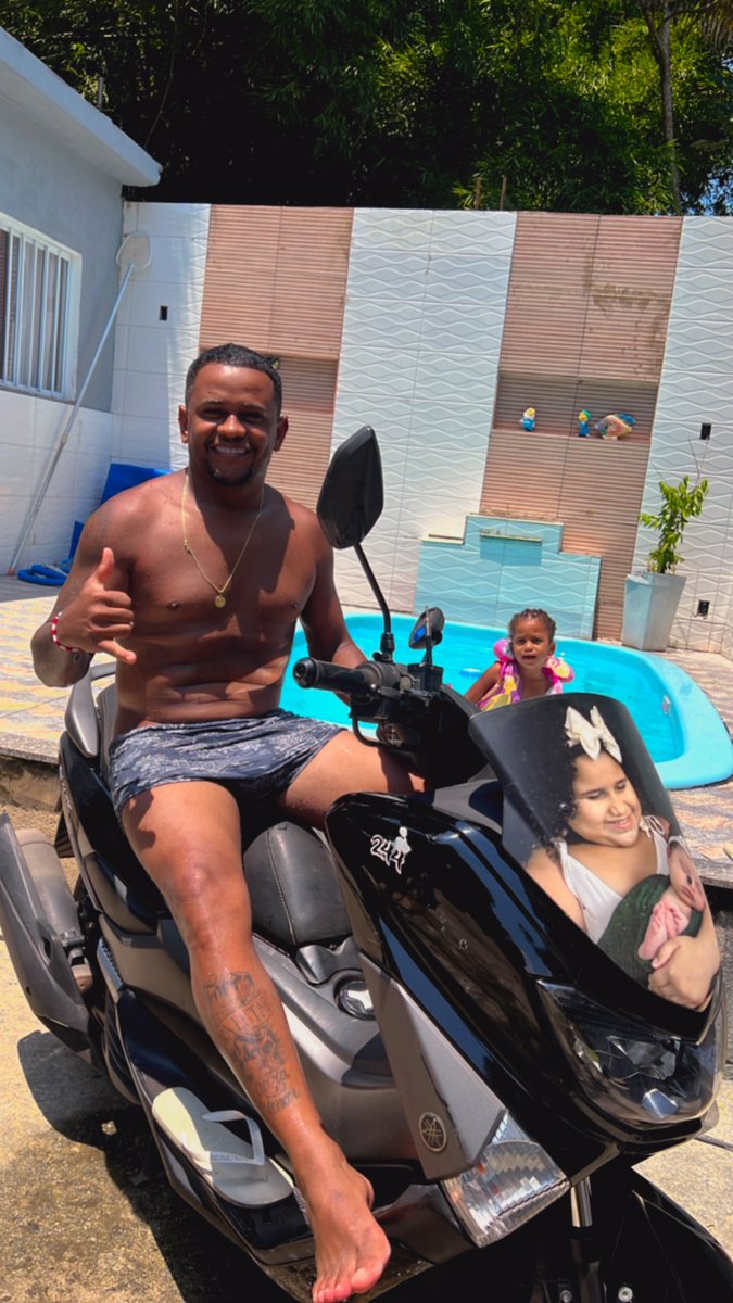 vnc011's tweet photo. Acredite no seu potencial, irmão, mesmo que o sistema tente te diminuir, você é capaz de conquistar o que quiser 🙏🏻🚀 https://t.co/AEhcaGuLwq